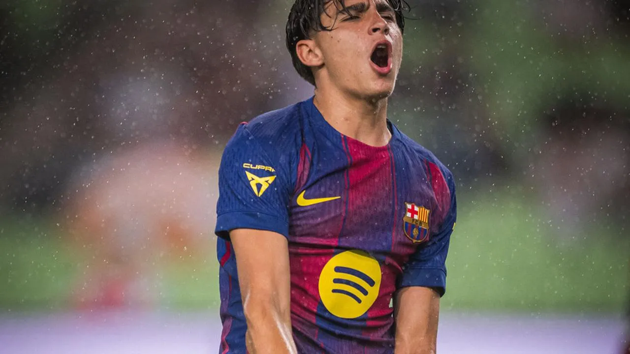 Venezia Rekrut Toni Fernandez dengan Skema Mirip Nico Paz di Como