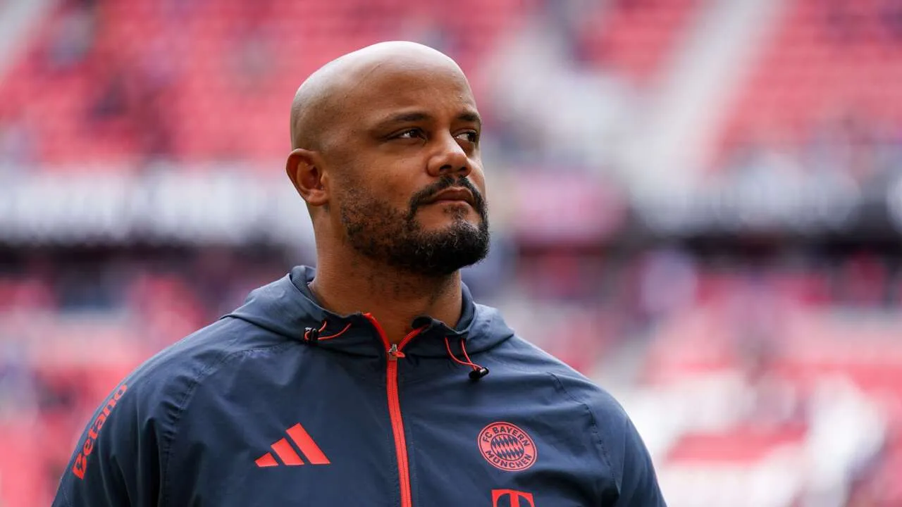 Vincent Kompany