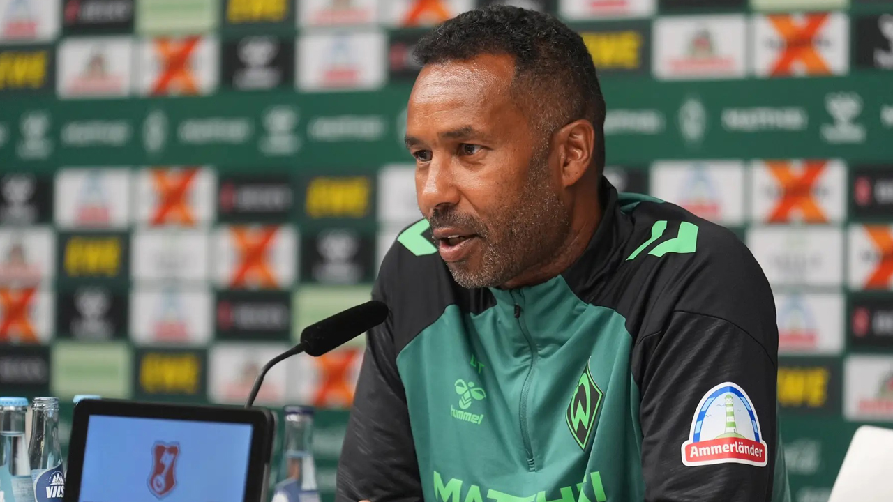 Werder Bremen Tantang Freiburg, Daniel Thioune Siap Targetkan Kemenangan