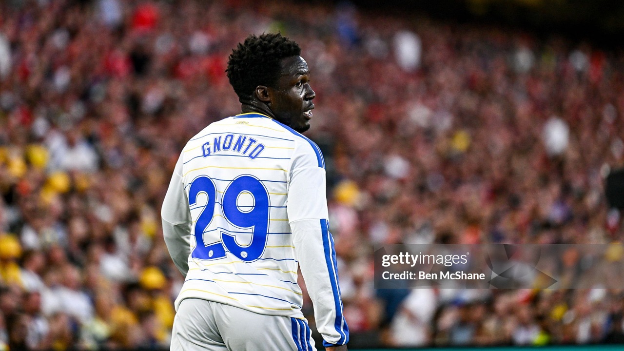 Wilfried Gnonto Diminati Fiorentina Jelang Penutupan Bursa Transfer