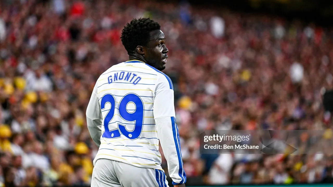Wilfried Gnonto Diminati Fiorentina Jelang Penutupan Bursa Transfer
