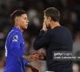 Xabi Alonso Singgung Enzo Fernandez di Tengah Minat Manchester City