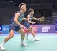 Yap Roy King Jalankan Misi di China Masters Bersama Partner Baru