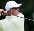 20 Tahun Berlalu, Adam Scott Kembali Kejar Trofi Tour Championship