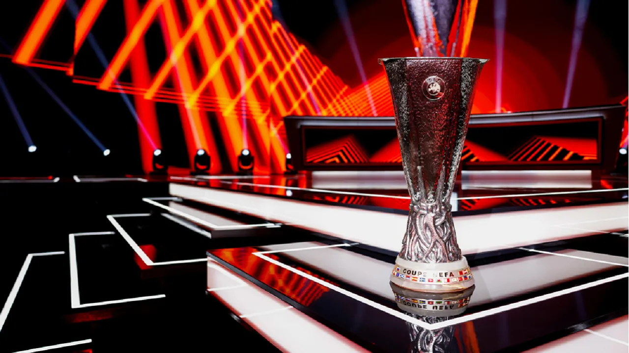 AC Milan Diundi Satu Grup dengan Benfica di Fase Liga Europa League