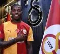 AC Milan Lepas Rafael Leao ke Galatasaray Setelah Tujuh Musim