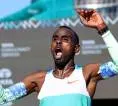 Addisu Gobena Pecahkan Rekor Sydney Marathon di Nomor Putra
