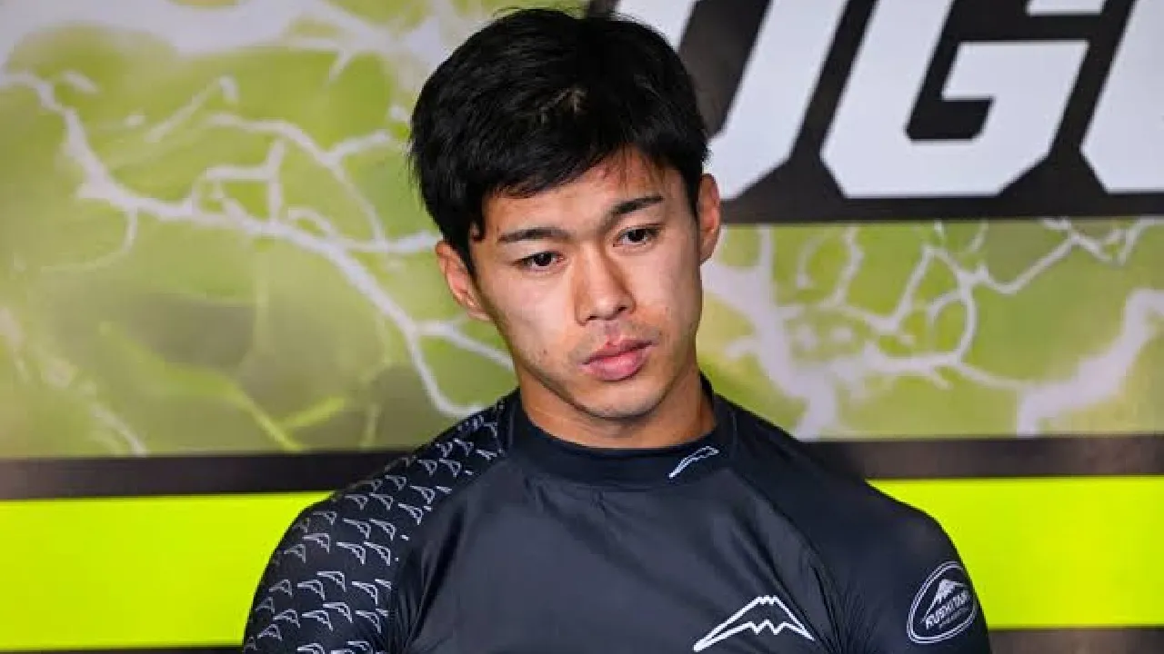 Ai Ogura Absen di Aragon, Asa Juara MotoGP Terancam Berakhir