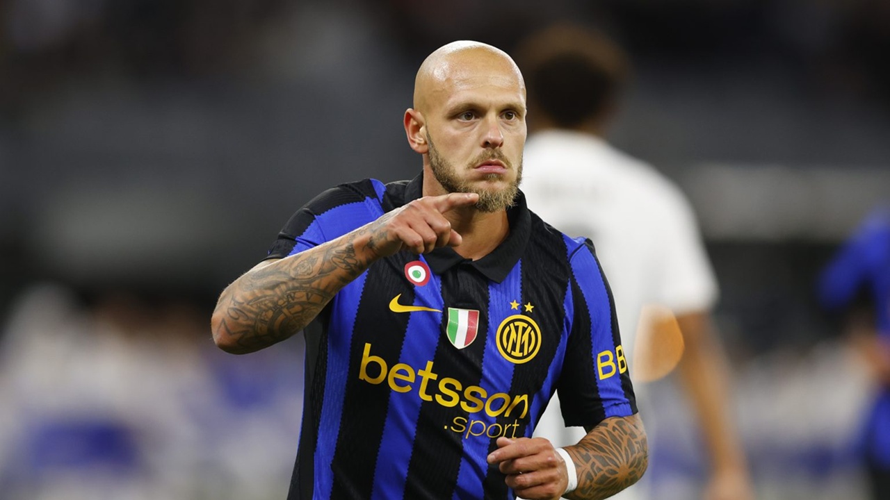 Alejandro Balde Berpeluang Ditukar dengan Fernando Dimarco