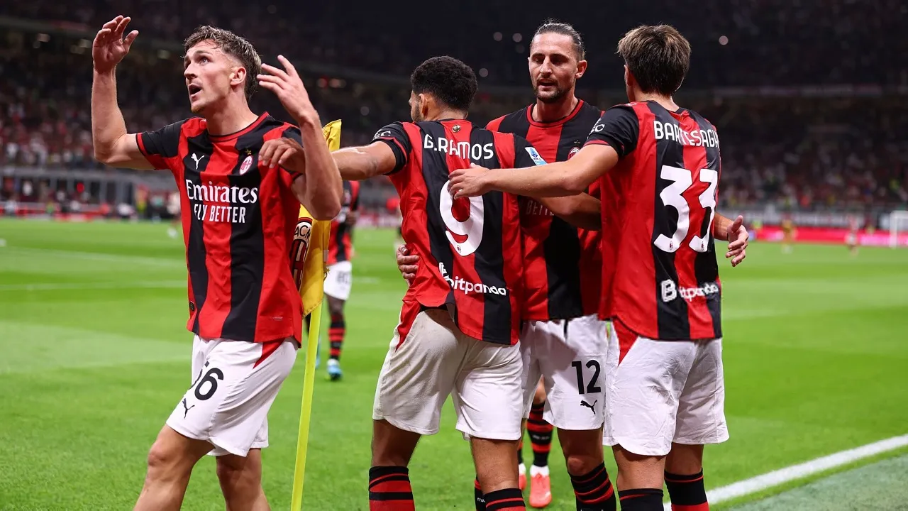 Alexis Saelemaekers Jadi Playmaker, Amorim: Kami Butuh Kreativitas