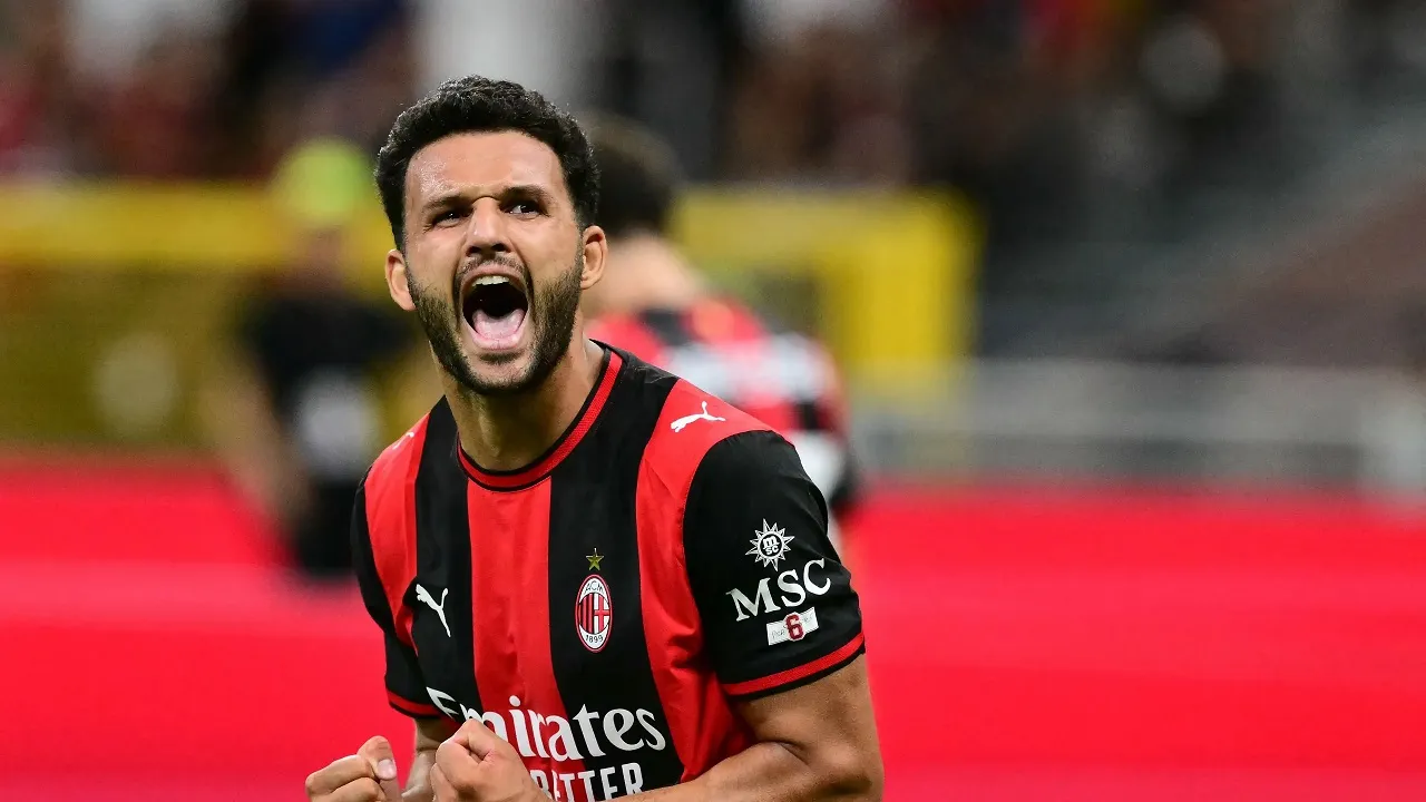 Amorim Tidak Terlalu Berharap Goncalo Ramos Akan Cetak Banyak Gol