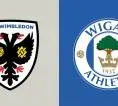 Angka dan Statistik Jelang Laga AFC Wimbledon vs Wigan Athletic di League One
