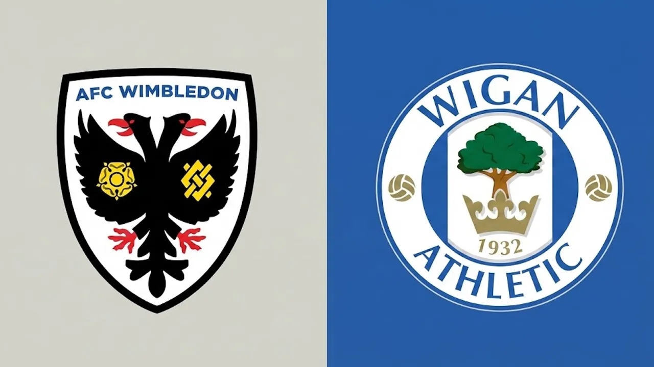 Angka dan Statistik Jelang Laga AFC Wimbledon vs Wigan Athletic di League One