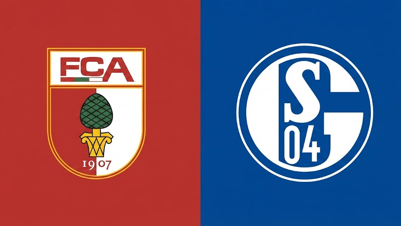 Angka dan Statistik Jelang Laga Augsburg vs Schalke 04 di Bundesliga Jerman