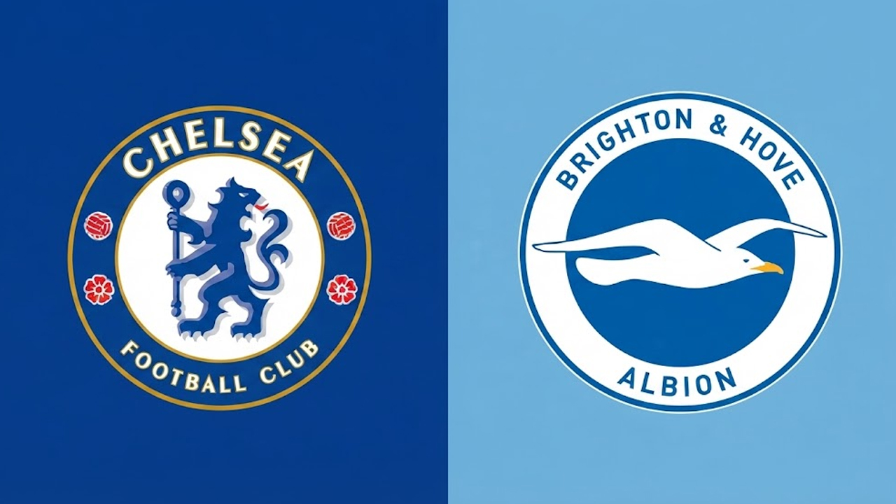 Angka dan Statistik Jelang Laga Chelsea vs Brighton di Premier League