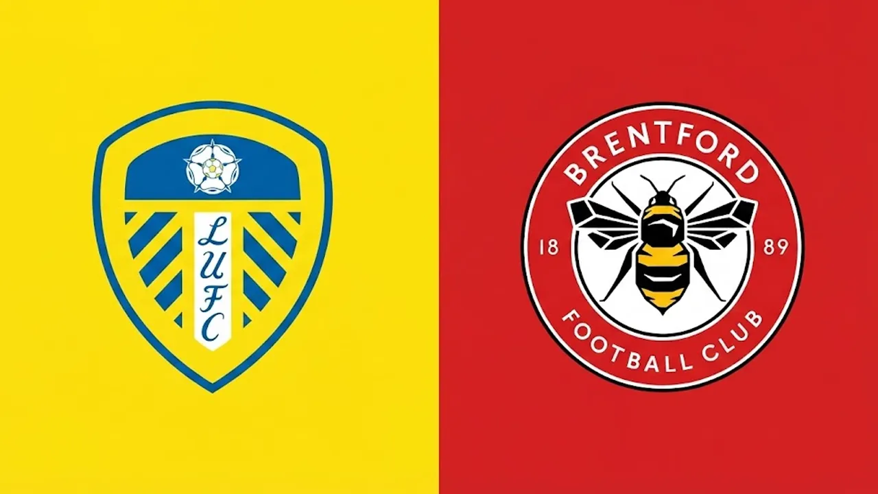 Angka dan Statistik Jelang Laga Leeds United vs Brentford di Premier League