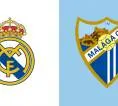 Angka dan Statistik Jelang Laga Real Madrid vs Malaga di La Liga Spanyol