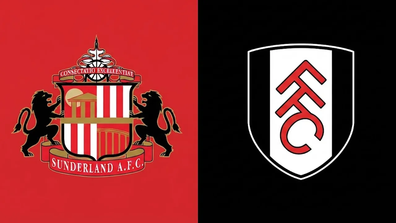 Angka dan Statistik Jelang Laga Sunderland vs Fulham di Premier League