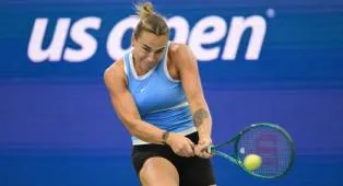 Aryna Sabalenka Bidik Untuk Kembali Lebih Kuat Dalam Upaya Cetak Sejarah