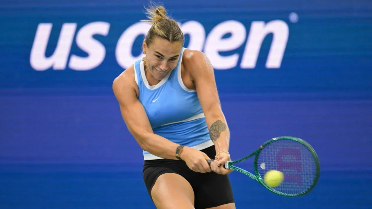 Aryna Sabalenka Bidik Untuk Kembali Lebih Kuat Dalam Upaya Cetak Sejarah