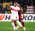 AS Roma Ajukan Tawaran €40 Juta untuk Bintang Stuttgart, Leweling