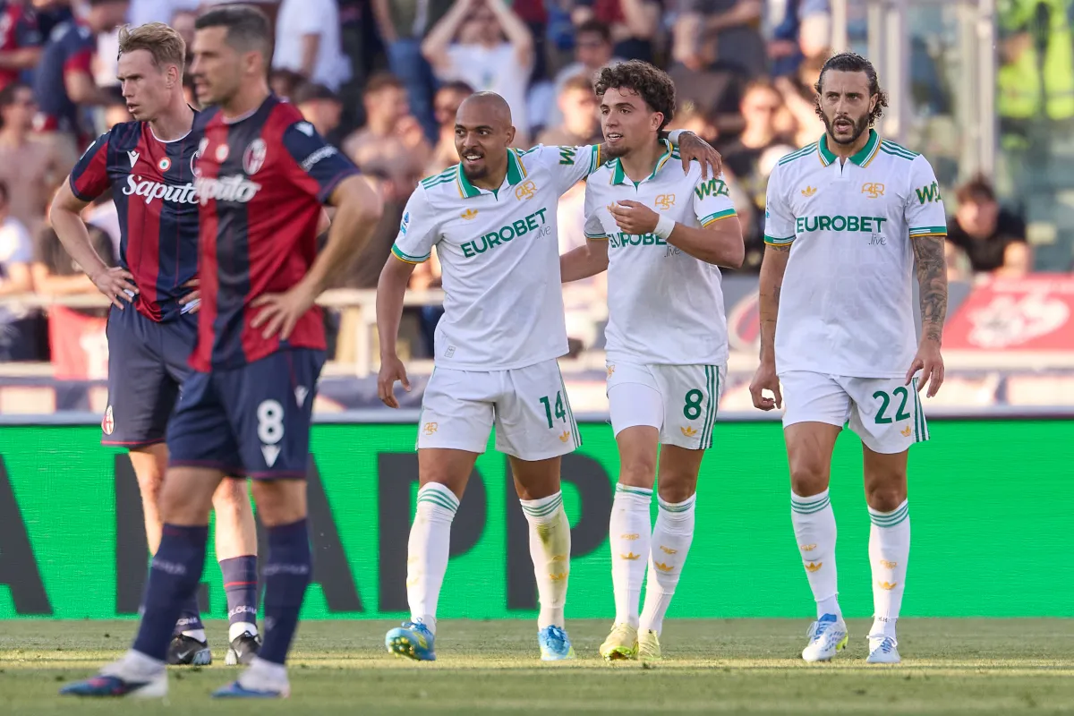 AS Roma Lepas El Aynaoui ke Leipzig, Rekrut De Roon dari Atalanta - sumber: (footballitalia)