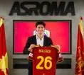 AS Roma Resmi Daratkan Balerdi dari Marseille