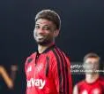 Aston Villa Kejutkan Manchester United dengan Tawaran untuk Amad Diallo