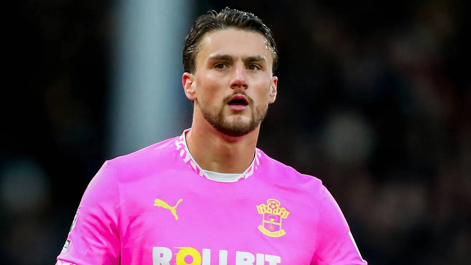 Aston Villa Resmi Gaet Taylor Harwood-Bellis dari Southampton dengan Nilai £30 Juta