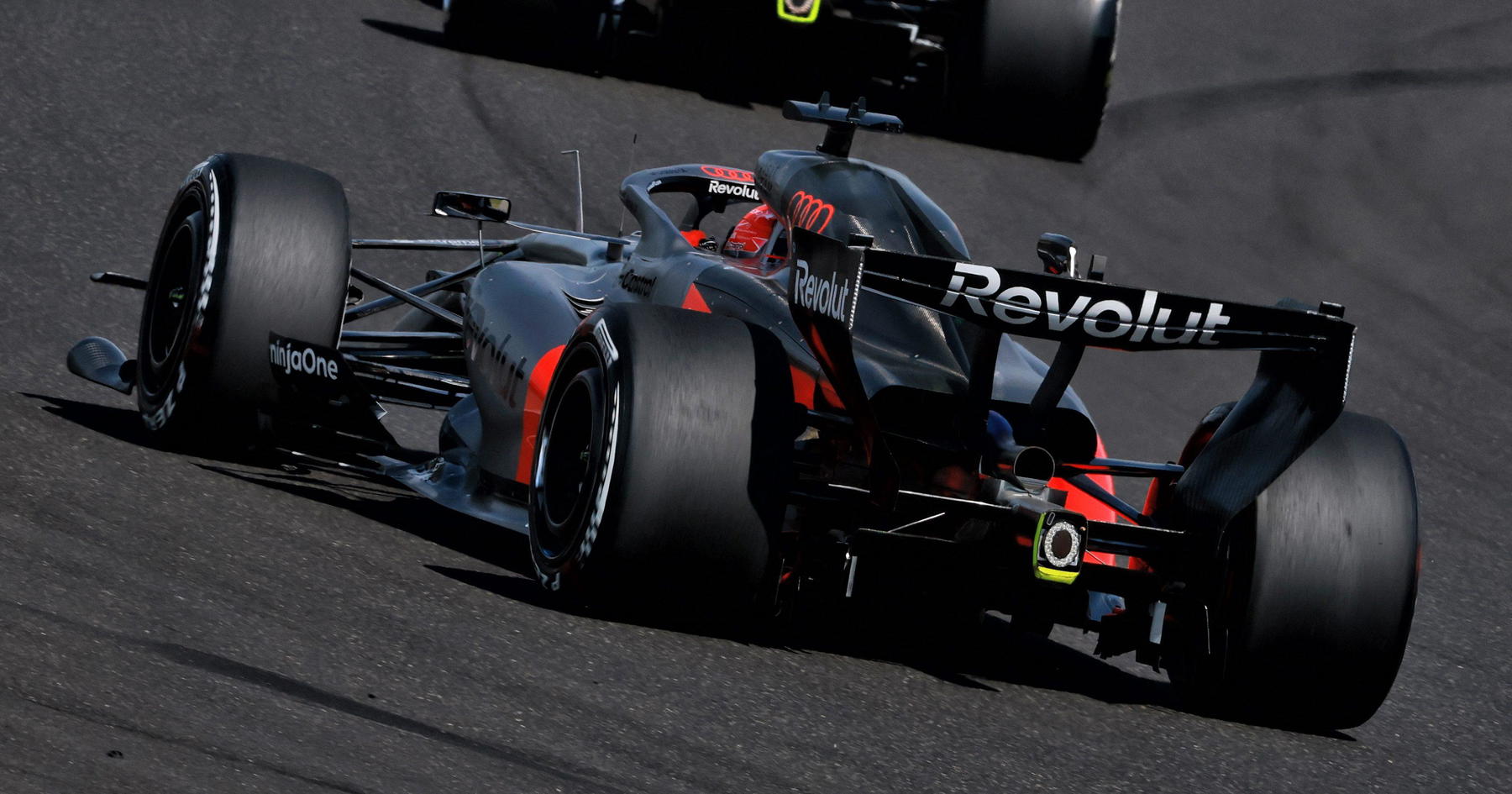 Audi Berikan Perspektif Realistis Setelah Performa F1 Positif
