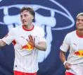 Bantu RB Leipzig Kalahkan Mantan, Begini Reaksi Rocco Reitz