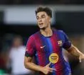 Barcelona Berpotensi Melepas Guille Fernandez