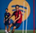 Barcelona Konfirmasi Kepergian Hector Fort ke Sociedad