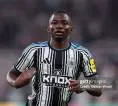 Bazoumana Toure Diprediksi Bersinar Bersama Newcastle United