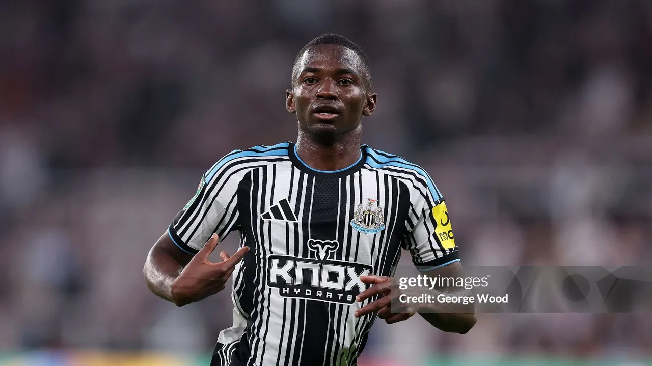 Arouna Kone yakin Bazoumana Toure bakal sukses besar bersama Newcastle United di Premier League
