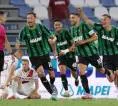 Berardi Bawa Sassuolo Tundukkan Torino 2-1 di Serie A