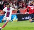 Calvin Verdonk dan Lille Gagal Menang Usai PSG Comeback di Menit Akhir