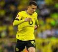 Catat Debut Manis di Bundesliga, Konstantinos Karetsas Mengaku Puas