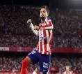 Cetak Brace vs Sevilla, Simeone Tuntut Lebih Banyak Lagi Dari Baena