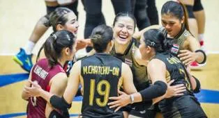 China Hadapi Thailand di Final, Jepang Bertarung Melawan Iran untuk Posisi Ketiga
