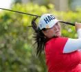 Comeback Angel Yin Kurang Meyakinkan, Solheim Cup 2026 Jadi Tanda Tanya