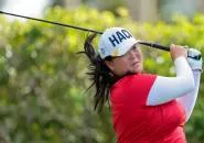 Comeback Angel Yin Kurang Meyakinkan, Solheim Cup 2026 Jadi Tanda Tanya