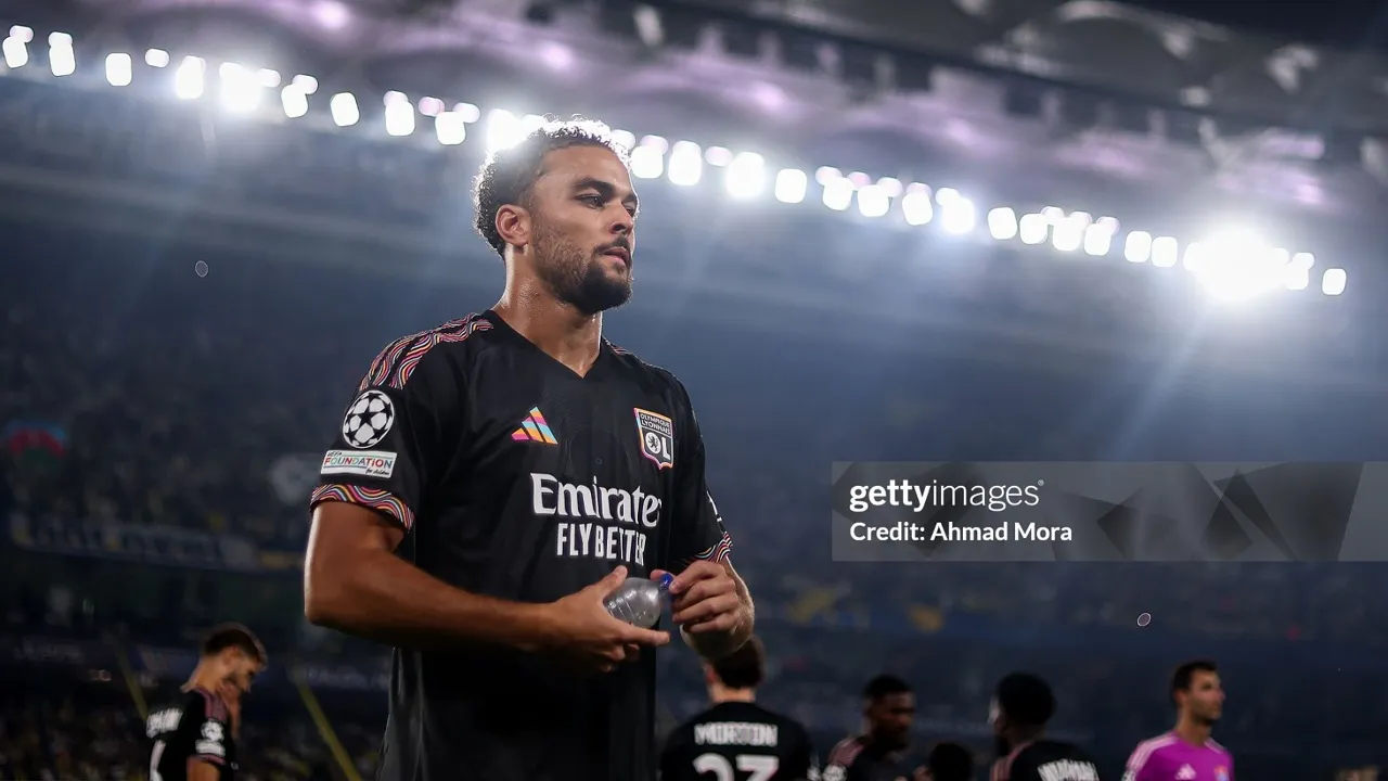 Crystal Palace Hidupkan Lagi Minat terhadap Ruben Kluivert