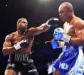 Daniel Dubois dan Fabio Wardley Siap Duel Ulang pada 17 Oktober di London