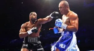 Daniel Dubois dan Fabio Wardley Siap Duel Ulang pada 17 Oktober di London