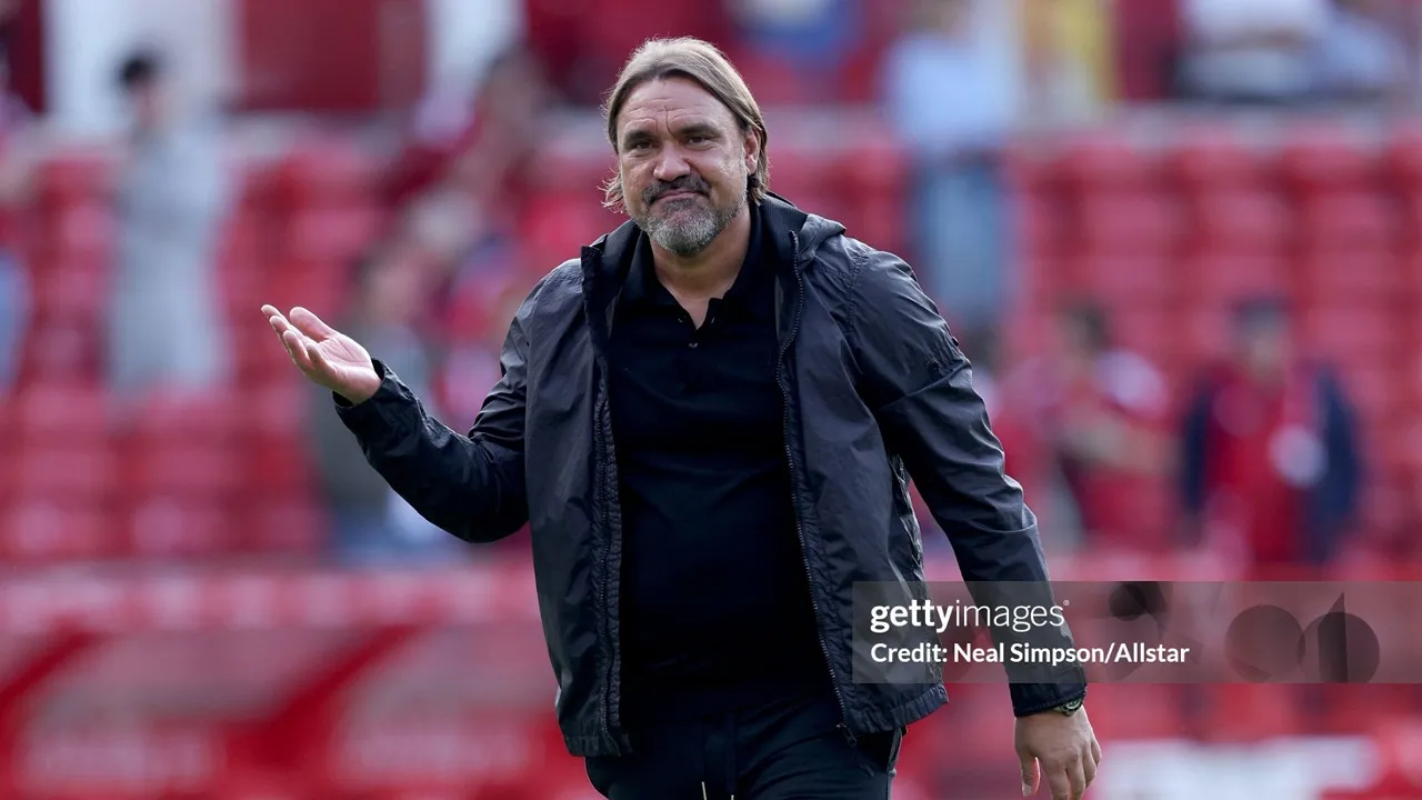 Daniel Farke Waspadai Brentford, Leeds United Masih Ingin Berbenah