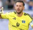 Daniel Heuer Fernandes Kritik Hamburg Usai Kalah dari Dortmund