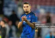 Daniel Munoz Segera Gabung Nottingham Forest dengan Nilai 22 Juta Pound