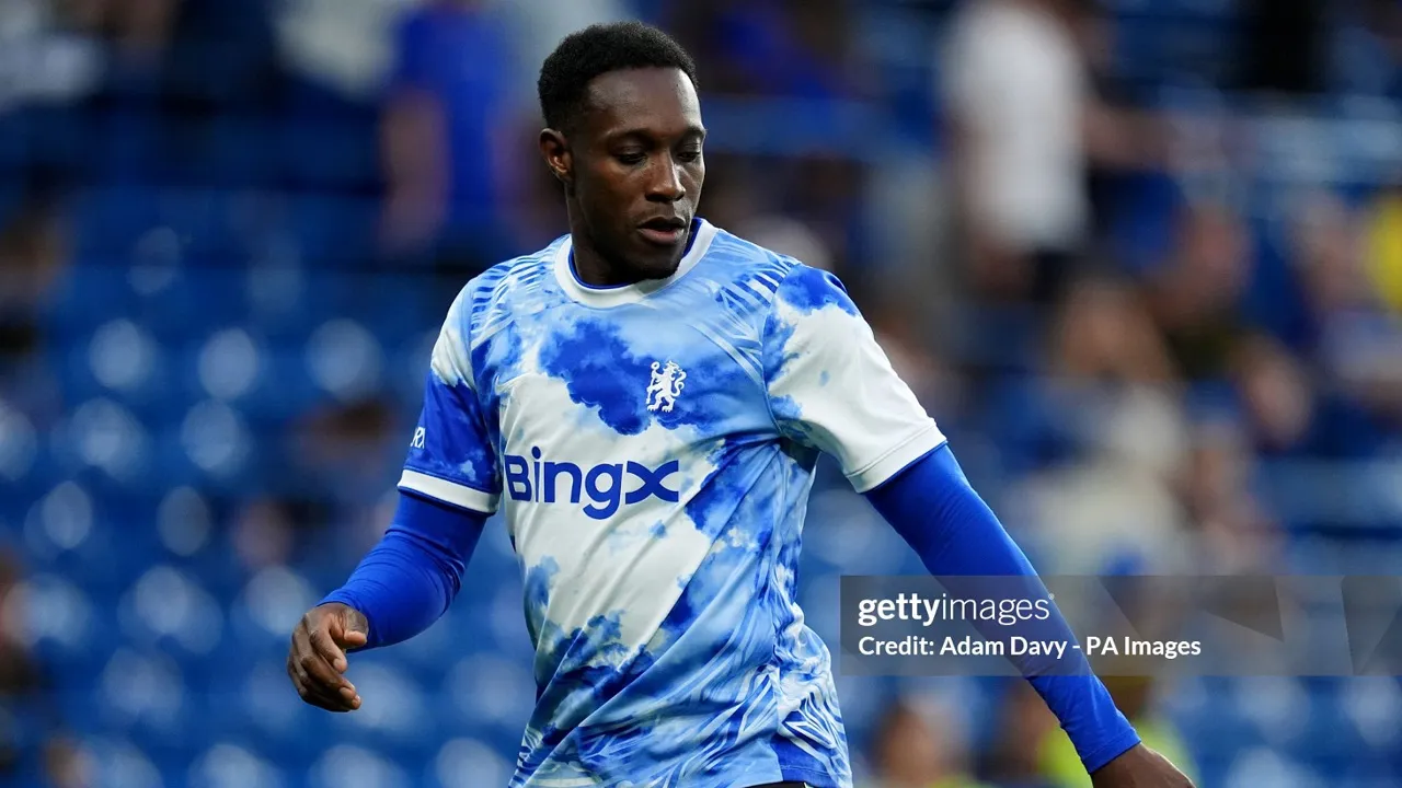 Danny Welbeck Puji Awal Era Xabi Alonso di Chelsea
