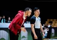 David Singleton Ungkap Penyebab Indonesia Kalah Dari Hong Kong
